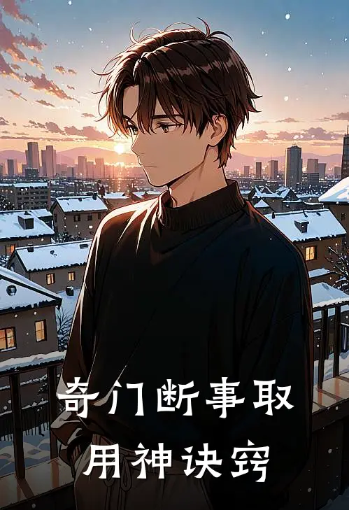 奇门断事取用神诀窍