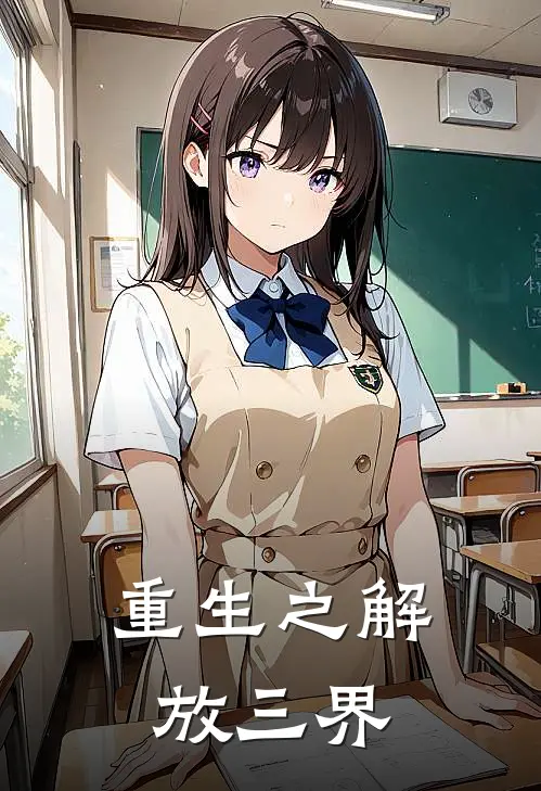 重生之解放三界