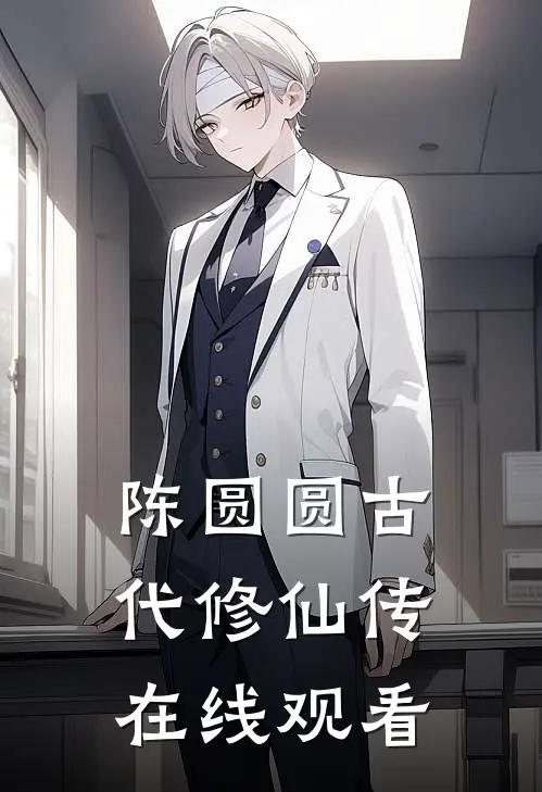 陈圆圆古代修仙传在线观看