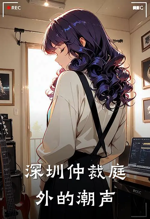 深圳仲裁庭外的潮声