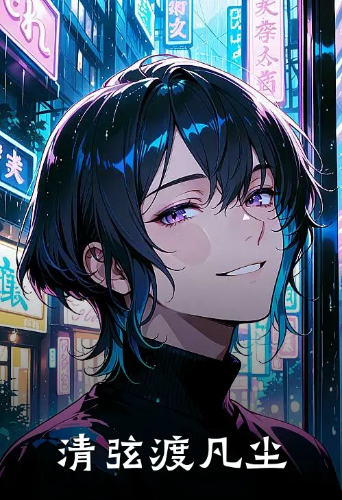 钟清羽楚云帆清弦渡凡尘全本免费在线阅读_清弦渡凡尘全本阅读