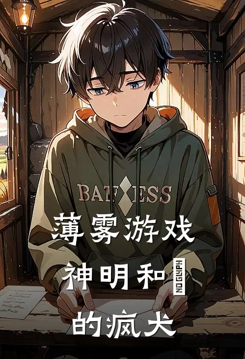 薄雾游戏，神明和祂的疯犬