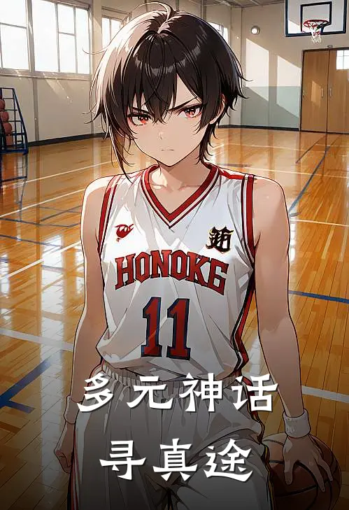 多元神话寻真途