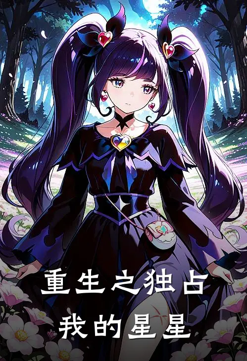 重生之独占我的星星(阮星眠傅西洲)免费阅读全文_免费完结版小说重生之独占我的星星阮星眠傅西洲