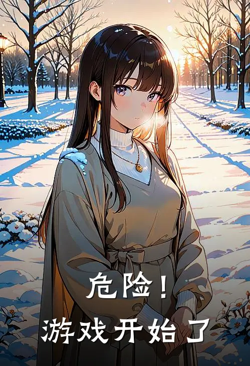 危险！游戏开始了