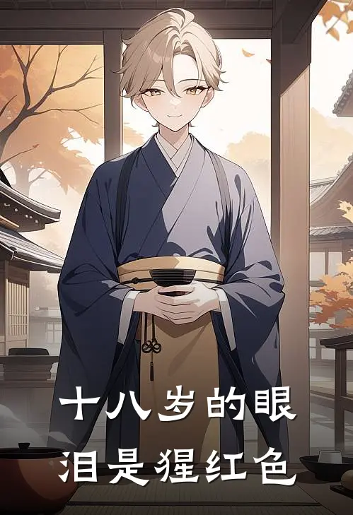 十八岁的眼泪是猩红色陆争沈妍热门小说阅读_免费完结小说十八岁的眼泪是猩红色陆争沈妍