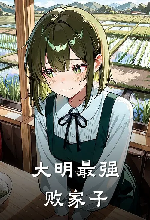 大明最强败家子