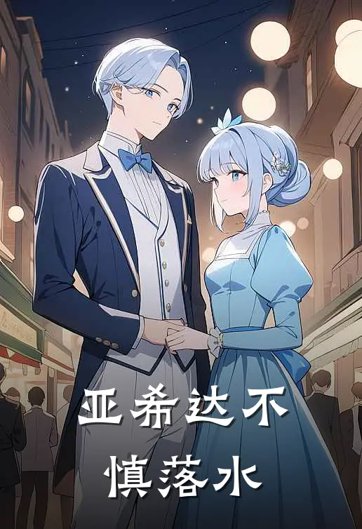 亚希达不慎落水