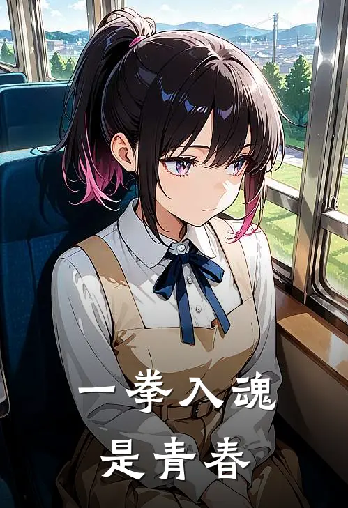 一拳入魂是青春