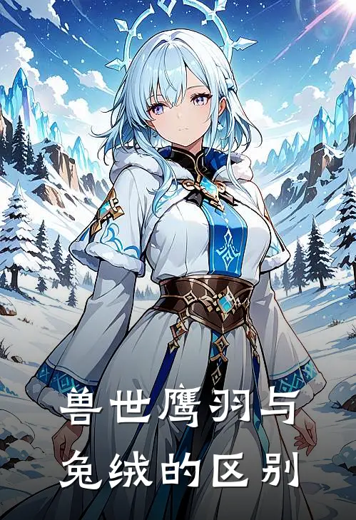 兽世鹰羽与兔绒的区别