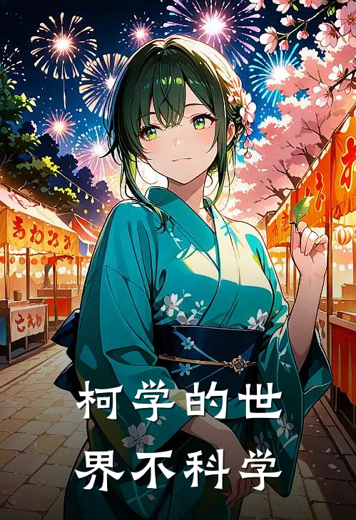 柯学的世界不科学伊生羽伊生完结小说大全_免费热门小说柯学的世界不科学(伊生羽伊生)