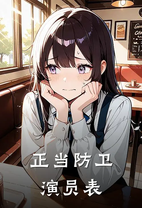 正当防卫演员表