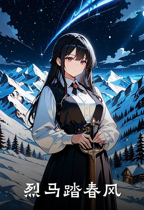 林盏周建斌《烈马踏春风》_《烈马踏春风》最新章节在线阅读