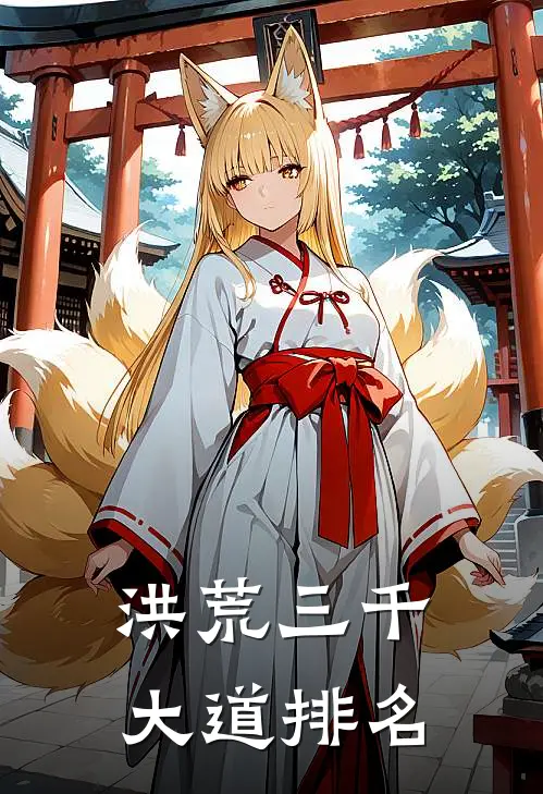洪荒三千大道排名
