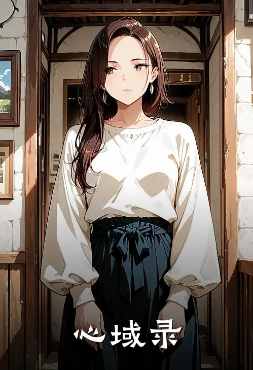 心域录吴墟费子涵最新推荐小说_完结版小说推荐心域录吴墟费子涵