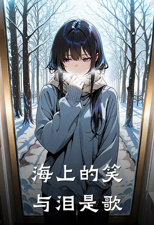海上的笑与泪是歌