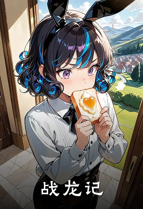 战龙记