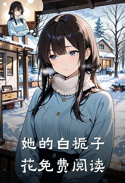 她的白栀子花免费阅读