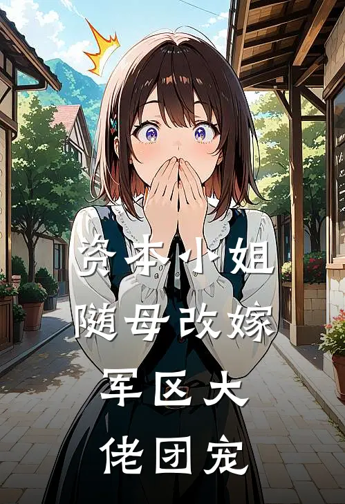 资本小姐随母改嫁，军区大佬团宠周玉薇周玉琼全文免费阅读_热门小说大全资本小姐随母改嫁，军区大佬团宠周玉薇周玉琼