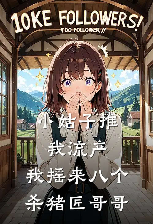 小姑子推我流产，我摇来八个杀猪匠哥哥