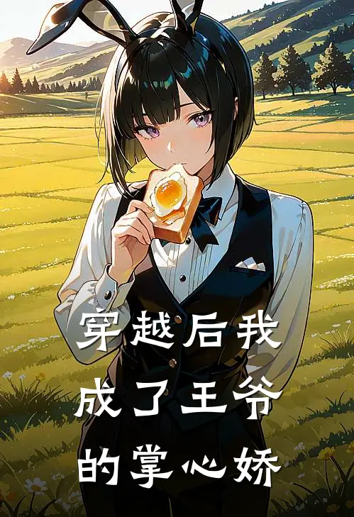 穿越后我成了王爷的掌心娇