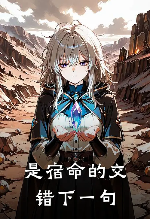 是宿命的交错下一句