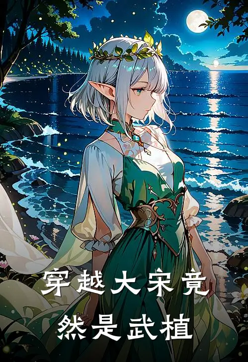 穿越大宋竟然是武植