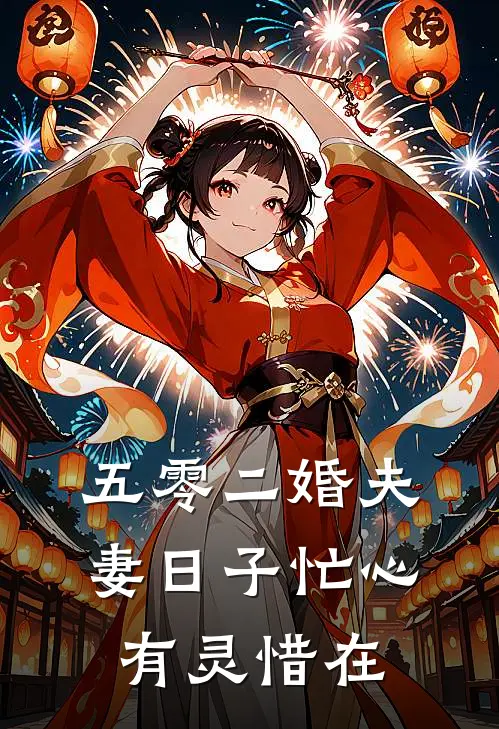 五零二婚夫妻日子忙心有灵惜在
