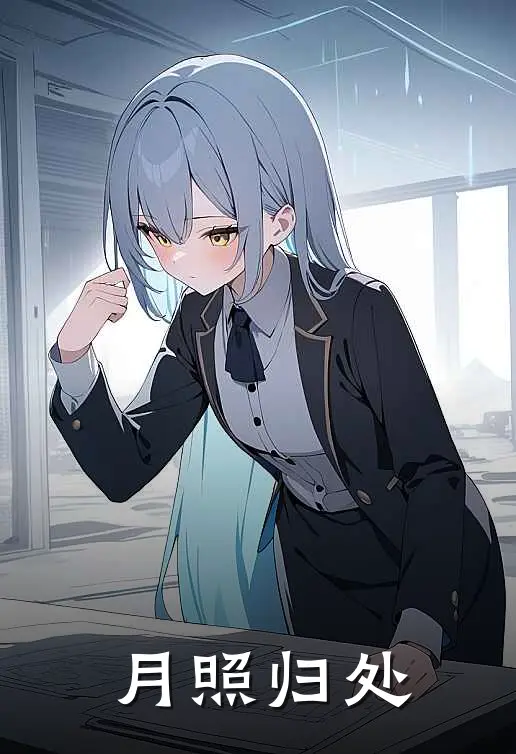 月照归处(沈明芙明芙)最新完本小说推荐_免费小说推荐月照归处沈明芙明芙