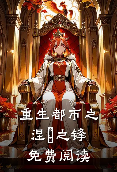 重生都市之涅槃之锋免费阅读