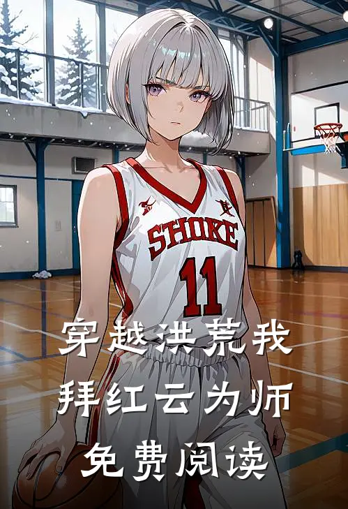 穿越洪荒我拜红云为师免费阅读