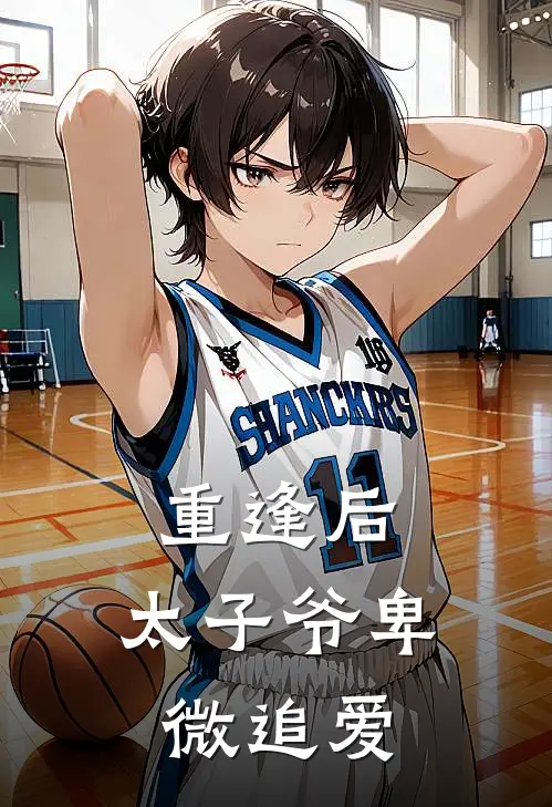 重逢后，太子爷卑微追爱