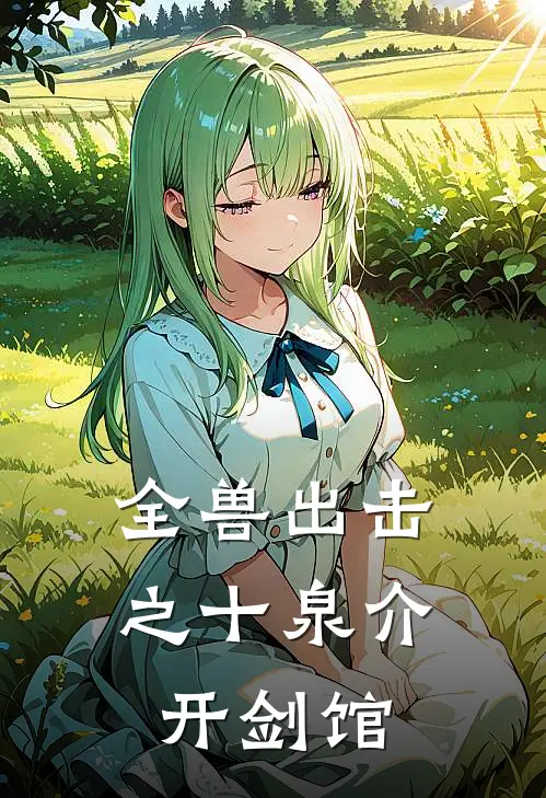 全兽出击之十泉介开剑馆