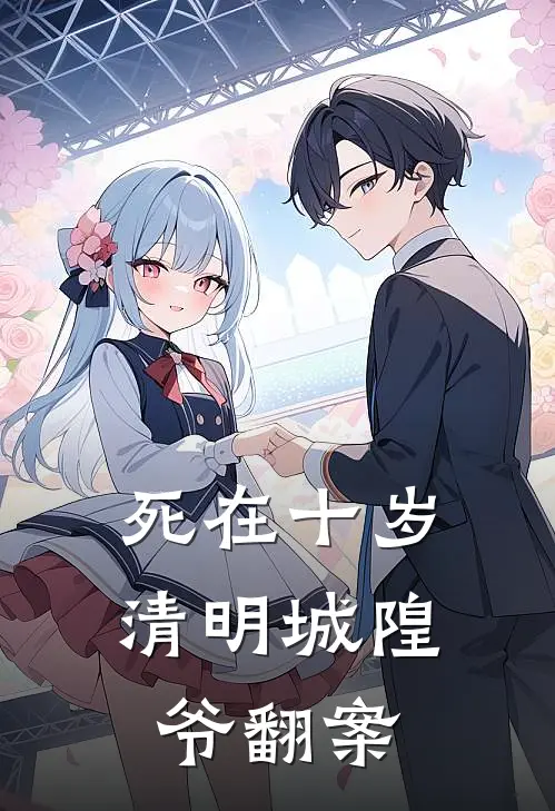 死在十岁清明城隍爷翻案沈念安林舒完本小说推荐_免费小说全文阅读死在十岁清明城隍爷翻案沈念安林舒
