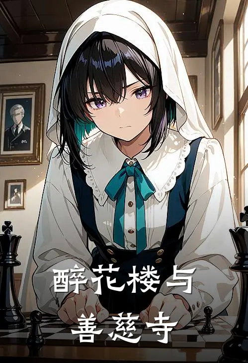 醉花楼与善慈寺尤醉歌尤醉梦免费小说完整版_最新好看小说醉花楼与善慈寺尤醉歌尤醉梦