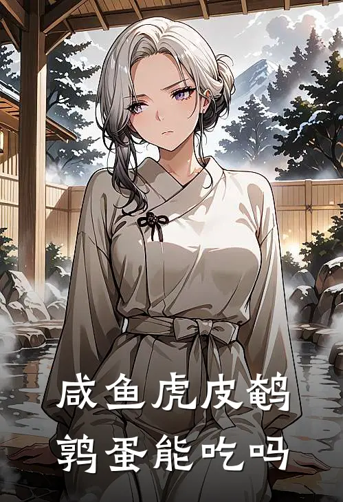 咸鱼虎皮鹌鹑蛋能吃吗