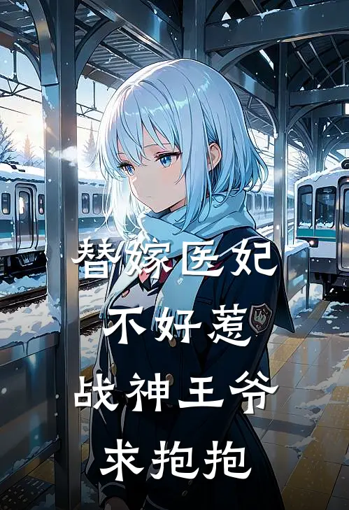 替嫁医妃不好惹，战神王爷求抱抱