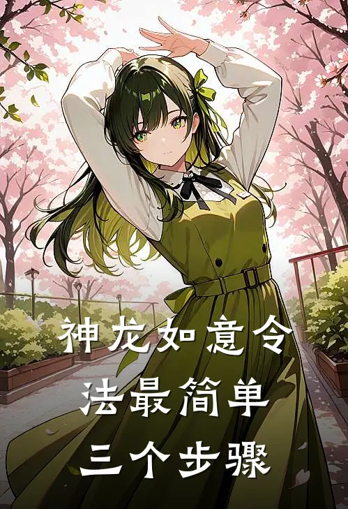 神龙如意令法最简单三个步骤