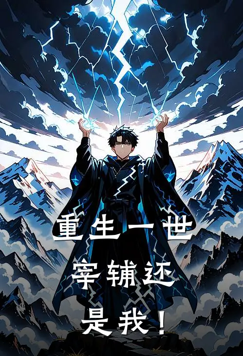 重生一世，宰辅还是我！