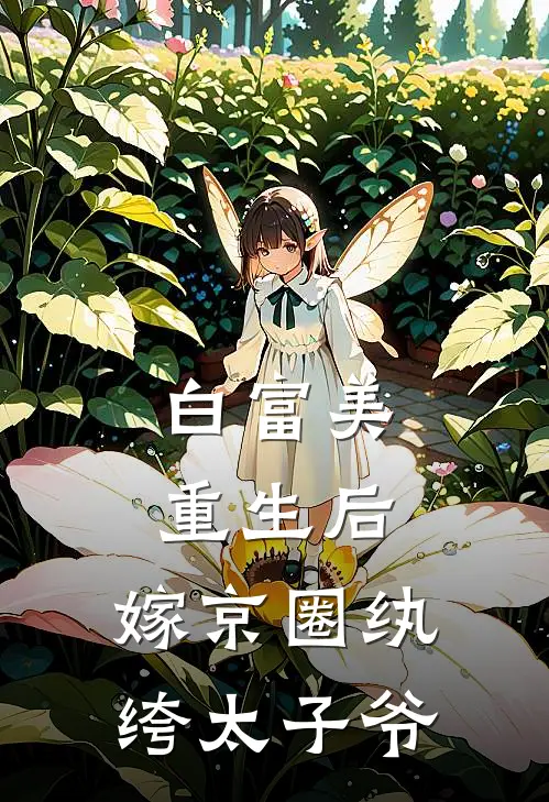 白富美重生后，嫁京圈纨绔太子爷姜姒宝王樱最新完结小说推荐_最新更新小说白富美重生后，嫁京圈纨绔太子爷(姜姒宝王樱)