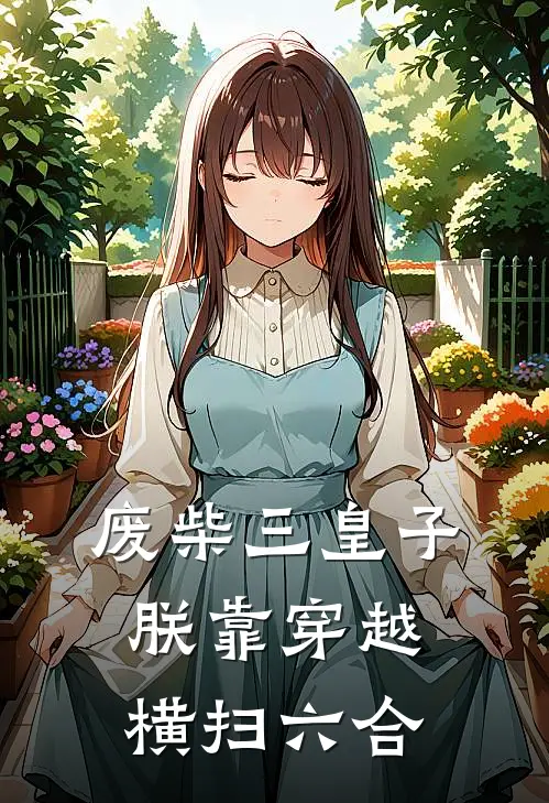 废柴三皇子，朕靠穿越横扫六合