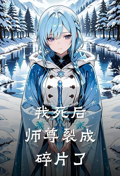 我死后，师尊裂成碎片了