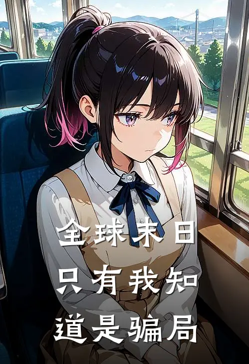 全球末日：只有我知道是骗局