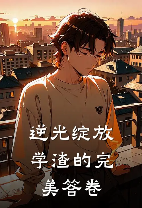 逆光绽放：学渣的完美答卷(林枫赵强)热门小说大全_免费小说大全逆光绽放：学渣的完美答卷林枫赵强