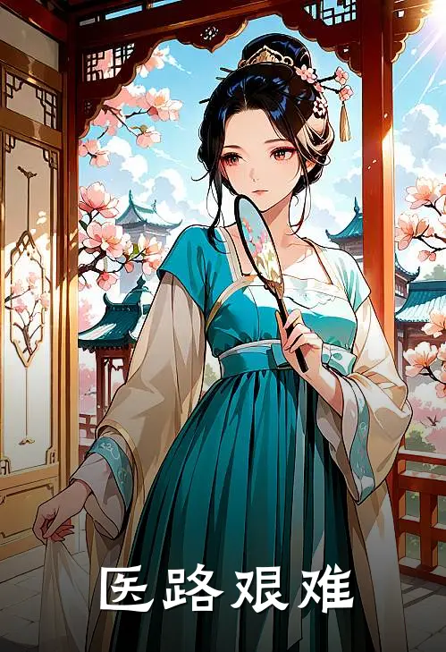 医路艰难