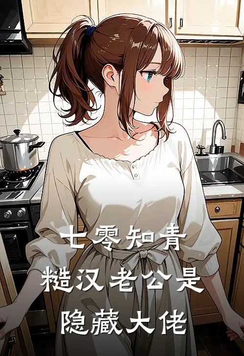 七零知青：糙汉老公是隐藏大佬(姜穗方玲)好看的完结小说_热门小说推荐七零知青：糙汉老公是隐藏大佬姜穗方玲