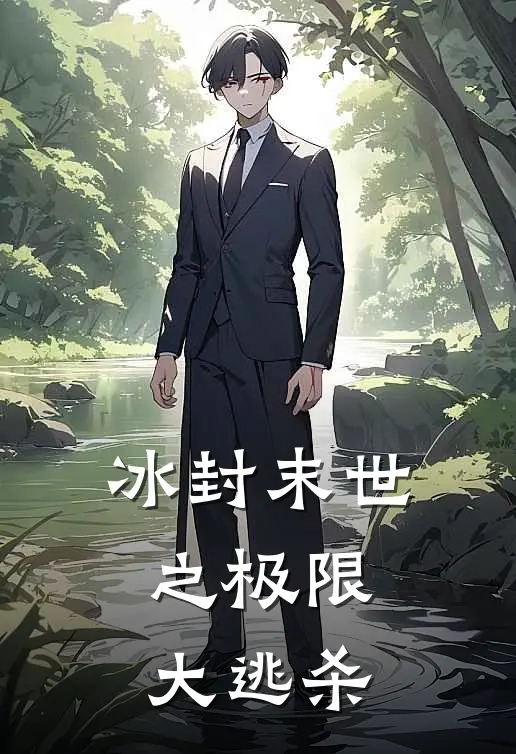 冰封末世之极限大逃杀