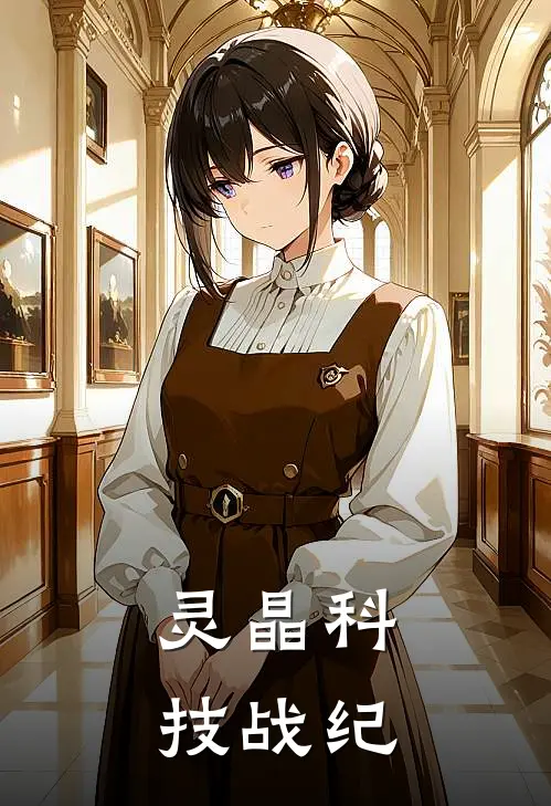 灵晶科技战纪(布玛悟空)小说推荐完本_全本免费小说灵晶科技战纪布玛悟空