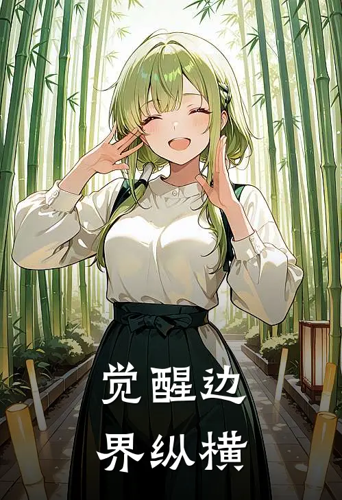 觉醒边界纵横(林昱韩雪)免费热门小说_最新小说推荐觉醒边界纵横林昱韩雪