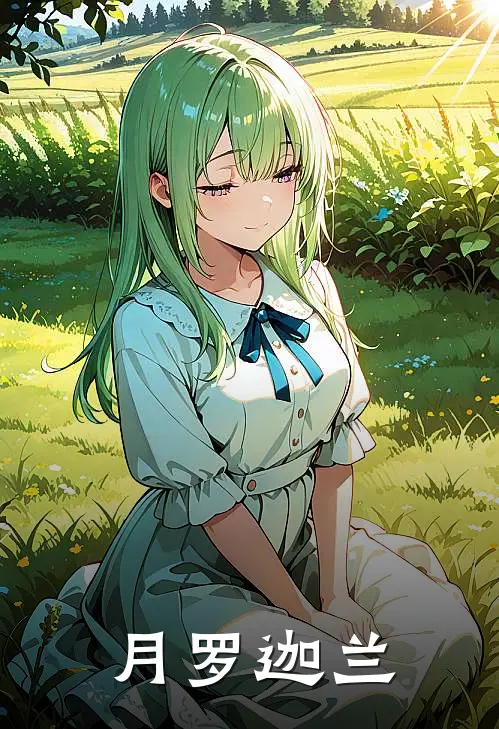月罗迦兰萧彻阿云迦兰小说完结_免费小说全本月罗迦兰(萧彻阿云迦兰)